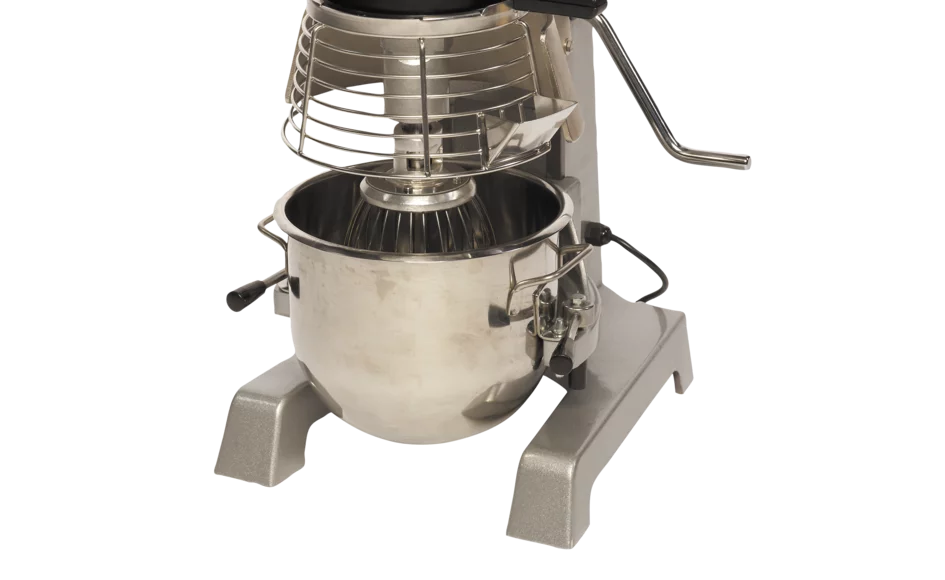 Robot Coupe